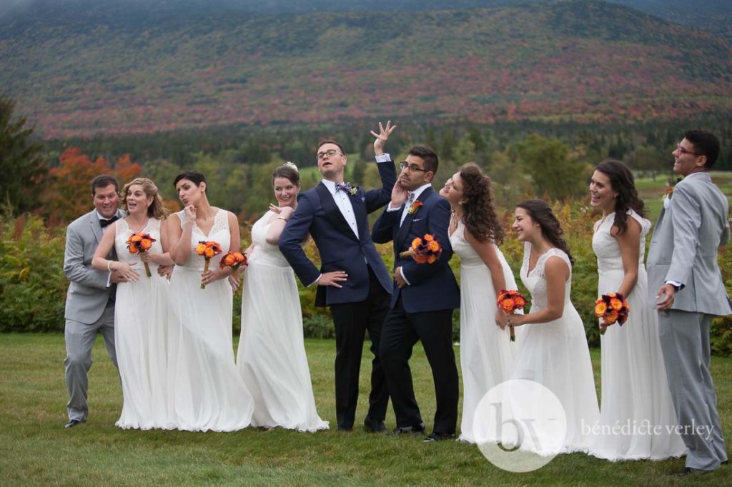 2021 COVID Guidelines for Weddings in New England