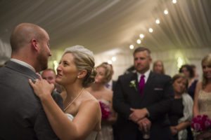 Anniversary Dance - Commander's Mansion Watertown Wedding
